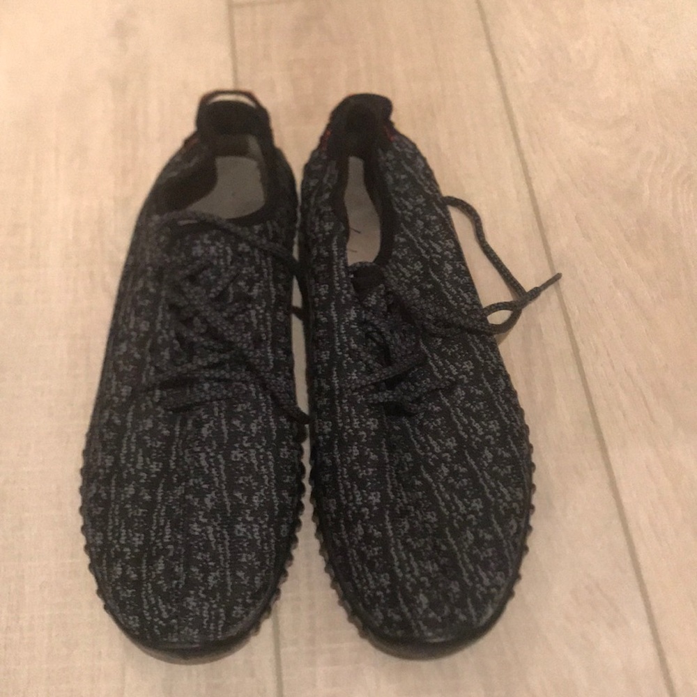 Men’s Mesh Sneaker